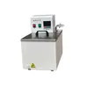 HH-401 Tanque de Agua de Temperatura Constante Tanque Inteligente de Súper Temperatura Constante Calentamiento Tanque de Circulación de Temperatura Constante Laboratorio