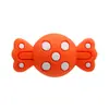 Nuevos Accesorios para Zapatos con Agujero Estéreo 3D Flor de Zapato de PVC Hebilla de Zapato Accesorios de Decoración de Planta y Flor en Stock Hebilla de Zapato