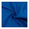 Suministro Listo de Algodón 40D Stretch Fino Oblicuo Hilo Tela de Tarjeta 160g Pantalones Cargo Uniforme Tela de Tarjeta de Hilo