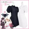 Muñeca de Vestir Enamorándose Kit de Cosplay de Enfermera Kitokawa Haimeng Bata de Enfermera Ropa de Cosplay Fábrica de Ropa