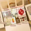 Recuerdos para Damas de Honor, de Gama Alta, Prácticos, Nicho de Boda para la Novia, Regalos de Agradecimiento de Gama Alta para Banquetes de Boda para Mejores Amigas, Cajas de Regalo