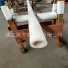 Suministro PTFE revestimiento de acero PTFE inserto de tubería revestimiento de acero PTFE tubería de alimentación revestimiento de acero PTFE PTFE PTFE accesorios de tubería