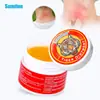 Parche de Yeso Transfronterizo Sumifun Parche para el Cuidado del Cuerpo Crema Herbal Ungüento de Comercio Exterior Parche para Pies