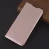 Para Samsung S10 capa de couro com aba para cartão S10e capa para celular Note8 capa para celular business S9plus capa protetora