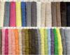 Abrigo de piel de visón de conejo de 400 g, 10 % lana, para bolsos, zapatos, peluche, venta al por mayor
