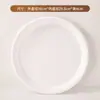 Bandejas Coletoras de Água Atacado, Bases para Vasos de Flores, Bandejas para Suculentas, Bases de Plástico para Vasos de Flores, Fundos para Vasos de Flores, Bases de Bandeja Redondas