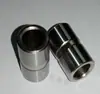 Peças Padrão para Gabarito Eixo Reto Bucha de Eixo Bucha de Furo Bucha Rosqueada Bucha de Posicionamento Bucha de Aço Diâmetro Interno 3 4 5 6 8 1012