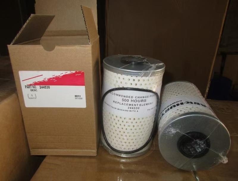 CLARK-HURTH 克拉克-赫斯 244530液压滤芯9