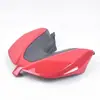 Adequado para Ducati Hypermotard 950 2019-20 Carenagem da Tampa da Lanterna Traseira