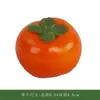 Super Realista Ponderado Simulada Fruta Maçã Falsa Legume e Fruta Adereços Limão Fruta Modelo Decoração