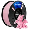 El Filamento Básico PLA para Impresión 3D Coridy es Adecuado para la Impresora Tuozhu de Alta Velocidad 1.75mm Bobinado Limpio 1kg