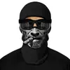 Cubrecabezas de Camuflaje Máscara Facial para Motocicleta al Aire Libre Sombrilla para Senderismo y Montañismo A prueba de Frío Secado Rápido Transpirable Capucha