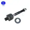 Adecuado para Honda 53010-S3N-003 SR-H040 caja de dirección barra de acoplamiento interior