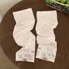Mangas de Hielo para Exteriores para Mujer, Mangas con Protección Solar, Anti-UV, Nuevas Mangas de Seda de Hielo de Verano con Sensación Fresca, Delgadas y Sueltas para Proteger los Brazos al Conducir