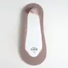 Calcetines de barco para mujer, calcetines invisibles de malla de boca baja para mujer, calcetines de verano ultra delgados transpirables, calcetines antideslizantes absorbentes de sudor para tacones altos