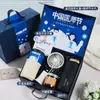 Regalos para el Día del Médico 2026: Cajas de Regalo Souvenir Prácticas para Hospitales para Dar a los Empleados y Clínicas para Dar a los Médicos