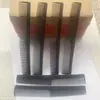 Pente de Duas Pontas, Pente Preto para Cabeleireiro para Uso Doméstico, Pente de Dupla Utilidade para Mulheres, Pente para Cabelo Longo, Pente de Dentes Finos, Pente para Corte de Cabelo, Venda por Atacado de Cuidados com o Cabelo