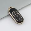 El estuche para llave de coche de Phnom Penh es adecuado para el coche de nueva energía de cero funcionamiento S01 T03 C01, estuche protector con hebilla