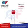 CBB capacitor 100V683J 100V683K 68NF passo pé P5MM em linha capacitor de poliéster de filme metalizado