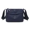 Bolsa de Ombro com Múltiplos Compartimentos para Mulheres, Novo Modelo Verão 2026, Bolsa para Mãe de Meia-Idade, Bolsa Transversal para Celular para o Dia a Dia
