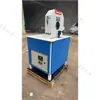 Máquina pulidora y restauradora de tuberías Equipo de trefilado de tuberías Herrajes para baño Máquina pulidora y removedora de óxido para tuberías redondas