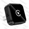 Venta Caliente Adaptador CarPlay 2 en 1 Caja de Interconexión para Sistema de Coche Android Auto Caja Inteligente CarPlay