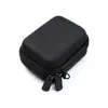 Adecuado para Bolsa de Cámara Deportiva Action 5 Pro/Ace Pro 2, Bolsa de Almacenamiento Panorámica 360, Cáscara Dura Anti-Caída O