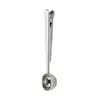 Pinza Multifuncional Transfronteriza Mango Acero Inoxidable Cucharas Medidoras Cucharas Báscula Horneado Caseras Cucharas Medidoras Cucharas para Condimentos Venta al por Mayor
