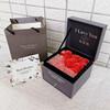 Carta Goldman Sachs crea una generación de rosas caja de regalo collar caja de regalo anillo caja de regalo pulsera caja de regalo