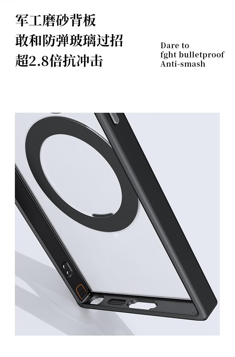 支点壳适用三星S23Ult详情图30