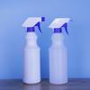 Lâmpada de garrafa de spray em forma de cabaça de 500mlgarrafa de plástico de rede preta inseticida limpeza de frasco de spray de vaso sanitário frasco de spray desinfetante