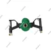 En Stock, Entrega Rápida Taladro Neumático de Mano, Fácil de Operar Zqs-50/1.9S Taladro Neumático de Mano
