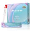 Kanglebao Preservativos Médicos Líquidos, Refrescantes e Prazerosos, Filme Antibacteriano de Gel Feminino Atacado, Preservativos Divertidos, Dropshipping