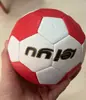 Treinamento ao Ar Livre para Jardim de Infância de Jovens e Crianças Rede para Gol de Futebol Gol Padrão para Adultos Estrutura de Gol de 3m