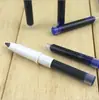 Azul Desaparecente 3.4mm Cartucho de Tinta Automático Desaparecente Uso en Pluma Fuente Tinta Azul Desaparecente Automática Cartucho de Tinta para Bolígrafo Borrable