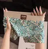 Cuecas Boxer Masculinas de Algodão Puro Estampadas, Shorts Respiráveis 10A Antibacterianos, Roupa Íntima Masculina Retro com Bolsinha de Cintura Média
