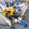 Dw-38Cnc-3A-1S Cabezal Delgado Máquina Curvadora de Tubos Servo Máquina Curvadora Hidráulica CNC Personalizada Máquina Curvadora de Tubos Totalmente Automática