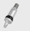 Venta Directa al por Mayor de Fábrica Válvula de Detección de Presión sin Cámara de Aleación de Aluminio TPMS-10