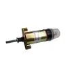 Válvula solenoide de parada de motor CAT330C válvula solenoide de apagado excavadora E330B 2155-4653