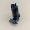Adecuado para Motor Limpiaparabrisas y Lavaparabrisas de Coche Nissan Teana, Tiida, Livina, Qashqai, Sunny, Sylphy
