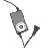 Transformador Dimmer Diminuidor 12v2a Balcão de Bar Caixa de Cartão Tipo Plug-in Caixa de Luz Placa