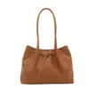 Bolso tote de gran capacidad para mujer, nuevo diseño moderno y elegante 2026, bolso de hombro de alta calidad y a la moda, perfecto para ir al trabajo