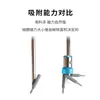 Imantador de Brocas Broca de Destornillador Imantador de Metal de Aluminio Broca Imantadora Broca de Destornillador Imantadora Suministro Listo