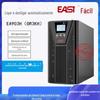 Yishite UPS fonte de alimentação ininterrupta EA903H 3KVA/2.4KW computador servidor atraso estabilizado energia de espera