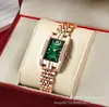 TikTok Venda Quente Popular Moda Luxo Leve Diamante Relógio Feminino High-end Pulseira de Aço Inoxidável Moda Relógio à Prova d'Água para Mulheres