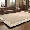 Alfombra Personalizada para Sofá, Mesa de Café, Alfombrilla Multiestilo Lavable y Limpiable para Dormitorio junto a la Cama, Felpudo para Entrada, Baño, Alfombrilla de Piso