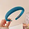 Diadema Antideslizante de Caña Alta, Accesorio para el Cabello que Hace que la Cara Parezca Más Pequeña, Nuevo Modelo 2026 para Uso Diario y Actividades al Aire Libre