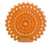 Pastillas perfumadas para pañales de hombre, filtro para inodoro, desodorante a prueba de salpicaduras, aire fresco, urinario, pastillas perfumadas redondas.