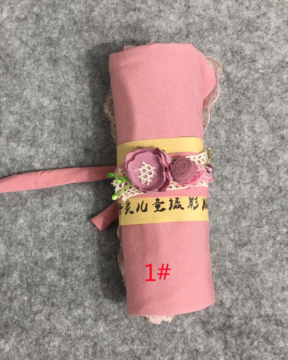 裹布1#   23元  裹布+头饰