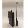 1.3G10W Transmissor de Áudio e Vídeo Sem Fio Monitoramento de Longa Distância Transceptor de Áudio e Vídeo Transmissor de Transmissão de Imagem de Alta Potência